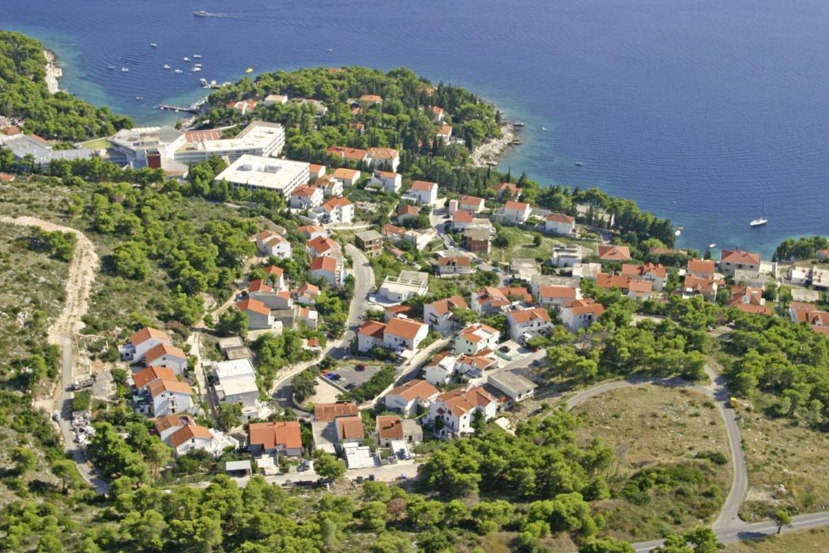 Anna In Hvar * Mittel-Dalmatien Hvar Town Dış mekan fotoğraf